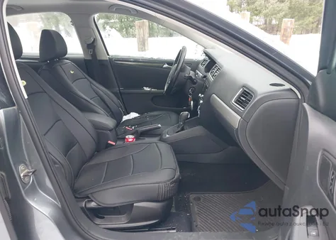 2011 Volkswagen Jetta 2.0L Tdi from USA, damaged, VIN 3VWLL7AJXBM066671